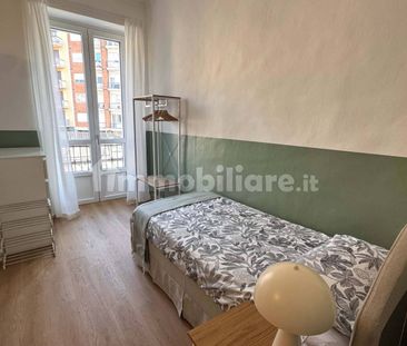 Trilocale via Monte Rosa, Barriera di Milano, Torino - Foto 6