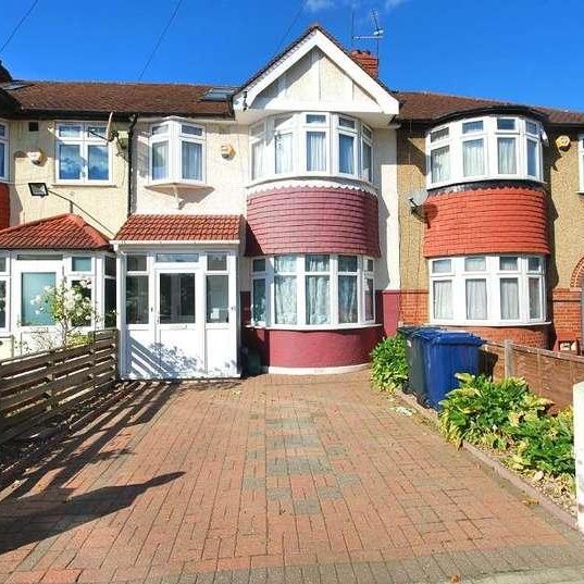 Devon Close, Perivale, Greenford, UB6 - Photo 1