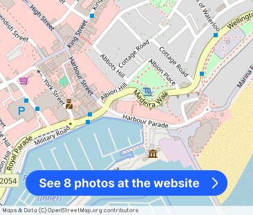 Harbour Parade, Ramsgate - Photo 1
