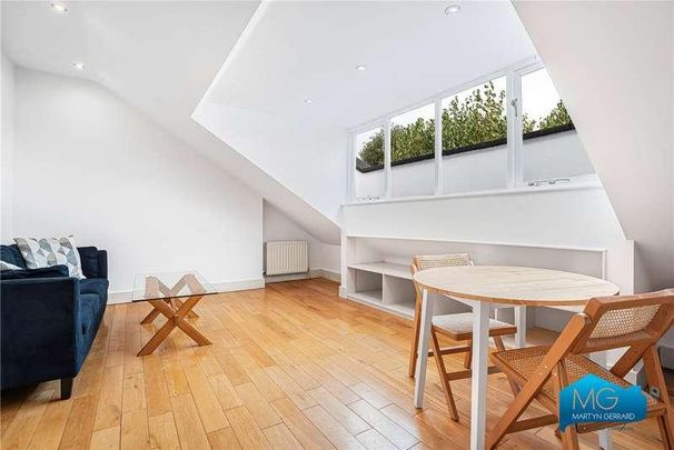 Beresford Road, Highbury, London, N5 - Photo 1