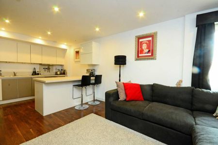 1 bedroom flat to rent - Photo 3