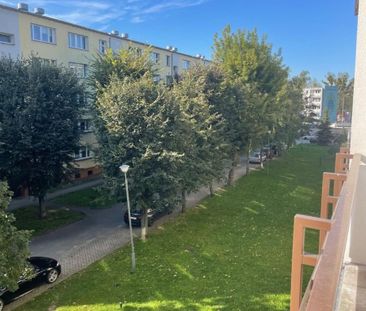 Świeżo po remoncie,3 pokoje,loggia, top lokalizacj 50 m² - Фото 5
