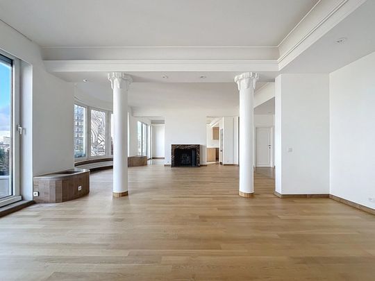 Tout savoir sur cet appartement Brussels - Foto 1