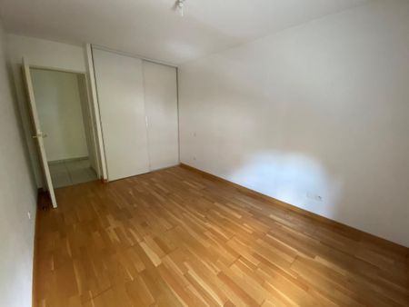 Location Appartement 6 pièces 69m² CHAMBERY 73000 - Photo 4