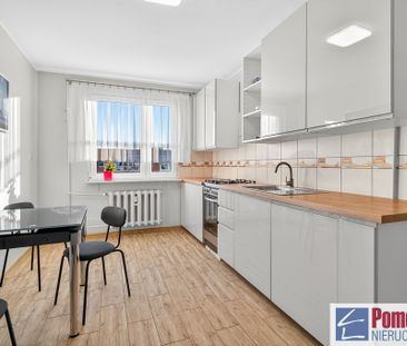 Pogodno, ul. Hubala - Zdjęcie 2