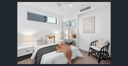 2 bed 2 bath + 1 car park, NE sea breezes, roof top pool and close to everything - Photo 2