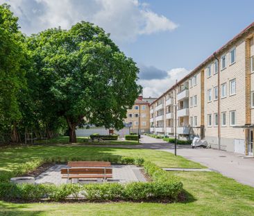 Rosenhällsgatan 5 a - Photo 2