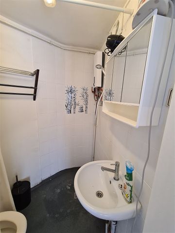 Furnished apartment - 1 bedroom - Photo 2