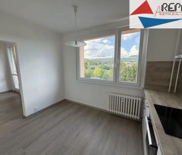 Litoměřice - pronájem bytu 1+1+lodžie - Photo 4