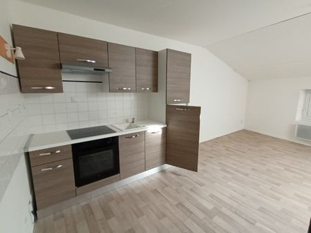 Location appartement 2 pièces, 54.00m², Agen - Photo 5