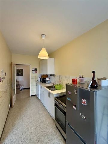 Appartement te huur - Foto 2
