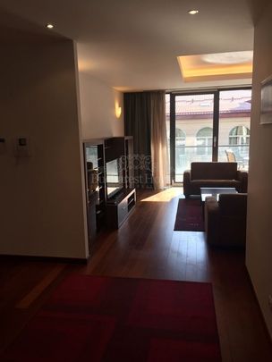 Spacious Two Bedroom Apartment - Primaverii - Photo 1
