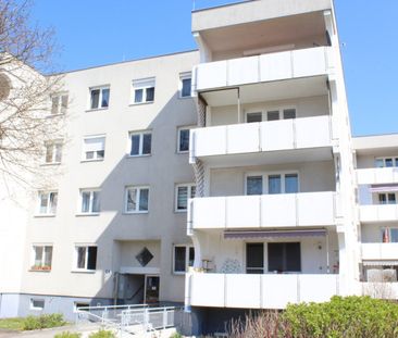 3-Zimmer mit Loggia! - Foto 1