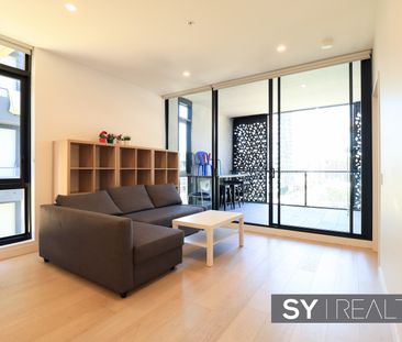506/6 Thread Lane, Waterloo NSW 2017 - Apartment For Rent | Domain - Photo 2