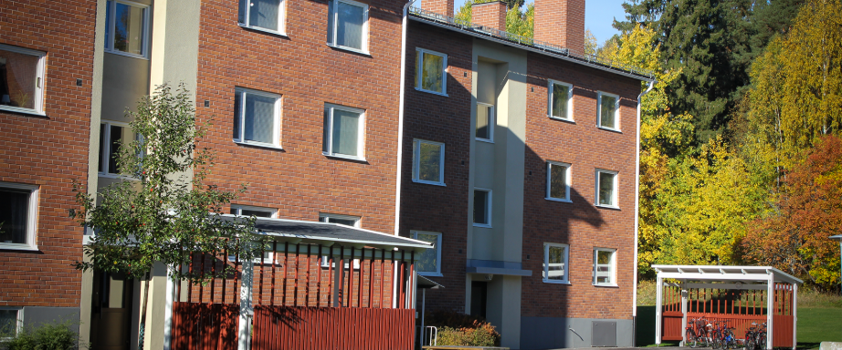 Södra Bäckvägen 3 C - Foto 1