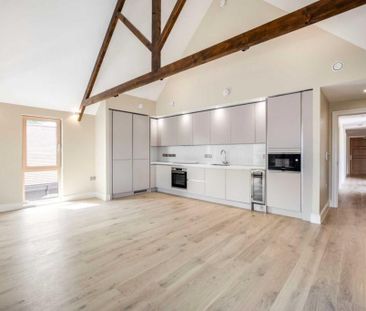 3 bedroom penthouse to rent - Photo 6