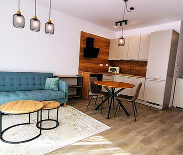 1 izbový byt na prenájom 37m2, Cintorínska, Sekule – Fotografia 4