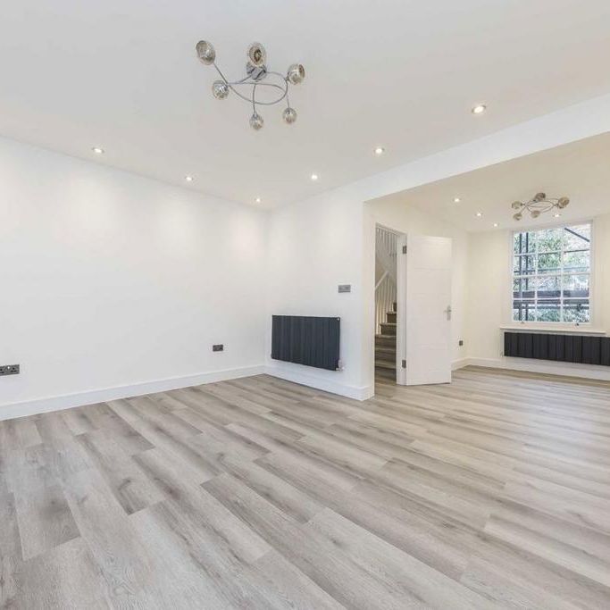 4 bedroom house to rent - Photo 1