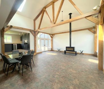 Green View, Ipswich, Baylham - Photo 6