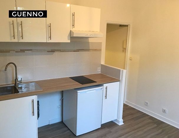 Appartement T1 à Rennes - Photo 1
