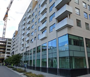 Solna - 1rok - 7mån - 11.270kr/mån - Photo 1