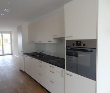 Moderne Wohnung im Herzen Oltens - Photo 4