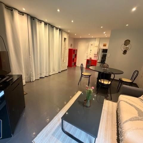 Location Appartement 2 pièces 52m² NICE 06200 - Photo 1