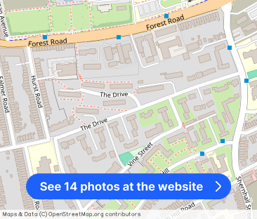 The Drive, London, E17 - Photo 1