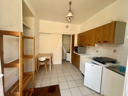 Location Appartement 2 pièces 40m² - Photo 4