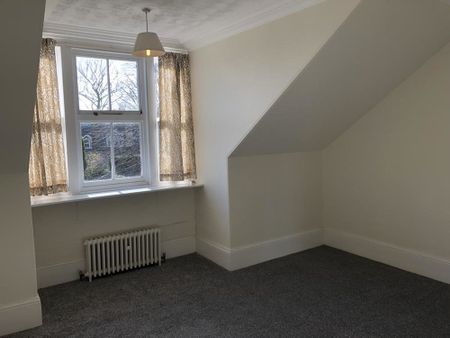 Carden Terrace, Top Floor, Aberdee, AB10 - Photo 2