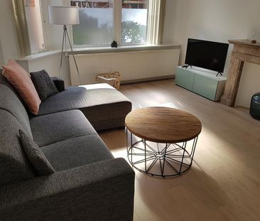 Te huur: Appartement Tempeliersstraat 17 in Haarlem - Photo 6