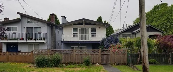 620 East 63rd Avenue, Vancouver | 620 East 63rd Avenue, Vancouver - Photo 1