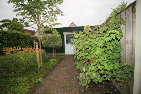 Te huur: Huis De Konick in Dronten - Foto 4