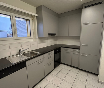 Ihr neues Zuhause in Oberglatt - 2.5 Zimmerwohnung - Photo 6