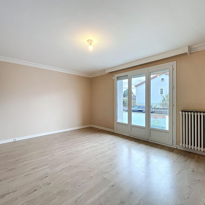 Location Appartement 3 pièces 68m² PORTES LES VALENCE 26800 - Photo 1