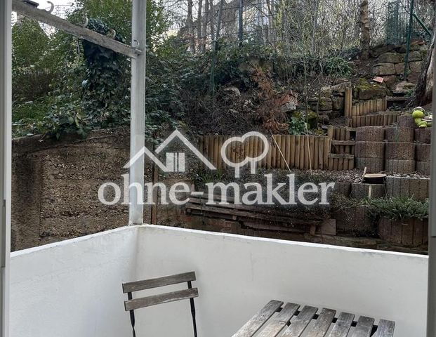 Möbliertes WG Zimmer - Foto 1