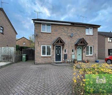 2 bedroom semi-detached house to rent - Photo 6