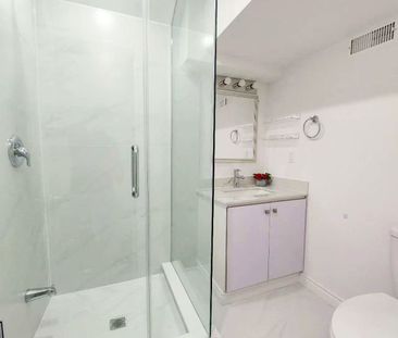 For Lease - 33 Mac Campbell BSMT Way, Bradford West Gwillimbury, On... - Photo 4