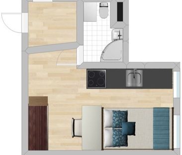 Wrocław Popowice, ul. Wejherowska - Photo 6