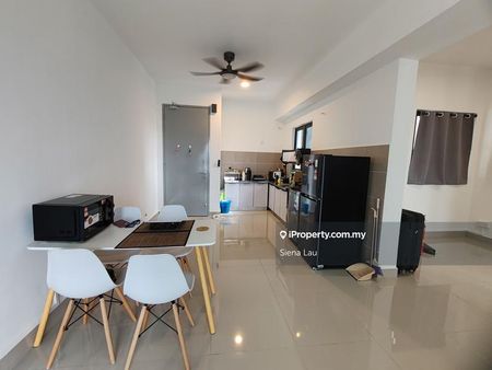 M Centura, Sentul - Foto 3