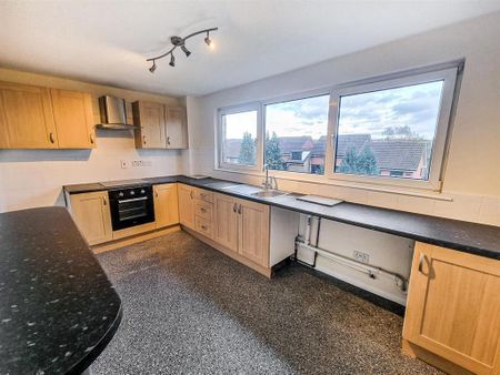 3 bedroom townhouse to rent - Photo 4