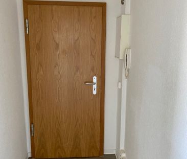 1-Raum-Wohnung mit Einbauküche - Photo 3