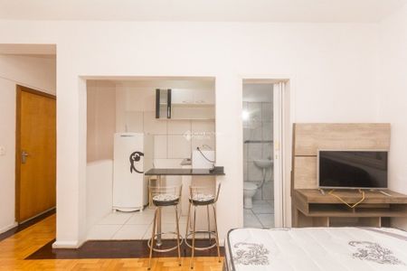 Kitnet com 1 quarto e 25m² para alugar em Farroupilha, Porto Alegre. - Photo 2