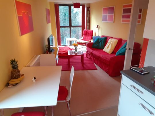 1 Bed Flat, Carter House, SW11 - Photo 1