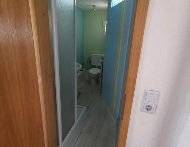 1 1/2 Zimmer Wohnung - Foto 1