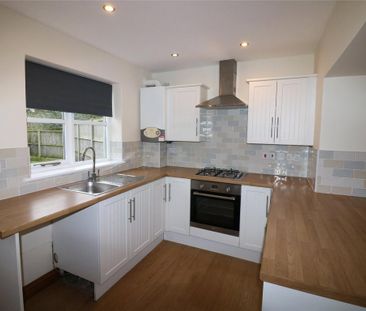 2 bedroom terraced house to rent - Photo 6