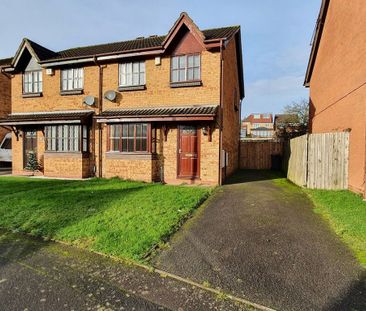 Dovecote Close, Dudley, DY4 - Photo 2