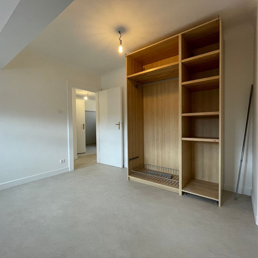 Appartement à louer à METZ - Photo 1