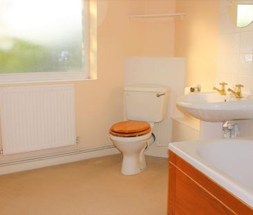 1 bedroom apartment to rent - Photo 6