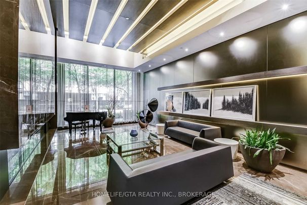 For Lease - 101 Charles Street Unit# 2111, Toronto, Ontario - Photo 1